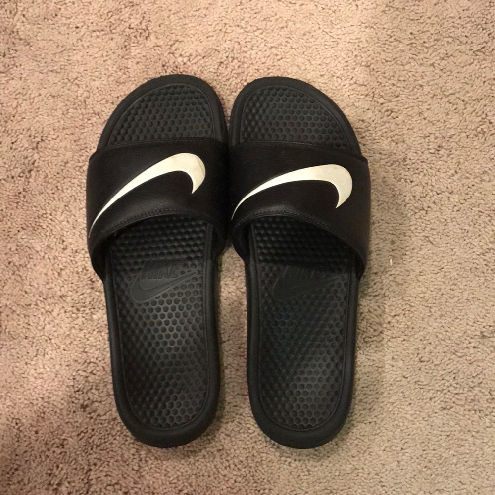 Nike Slide Flip Flops